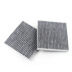 Cantidad de filtro de aire acondicionado BMW F25 F26 X3 X4 64319237157