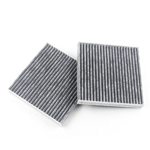 Cantidad de filtro de aire acondicionado BMW F25 F26 X3 X4 64319237157