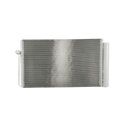 Radiador de aire acondicionado BMW E60 E61 E63 E64 E65 E66 94747 64509122827