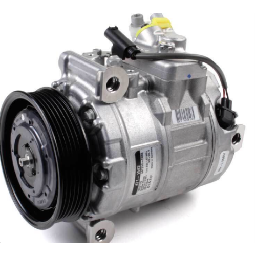 Compresor De Aire Acondicionado BMW Z4 Behr 8fk351105031 Acp345000p 64509174803