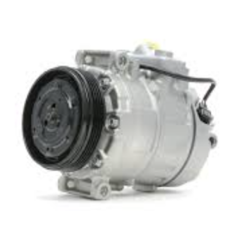 Compresor De Aire Acondicionado BMW Diesel Denso Dcp05042 HML-64526950152