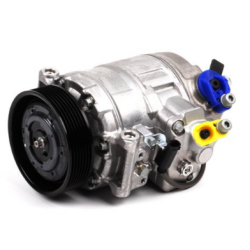Compresor De Aire Acondicionado BMW Z4 Denso Dcp05033 64526956719 Compresor De Aire Acondicionado BMW Z4 Denso Dcp05033 64526956719