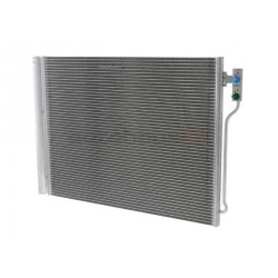 Radiador de aire acondicionado BMW F07 F10 F11 Gt 64539350374 64536805453