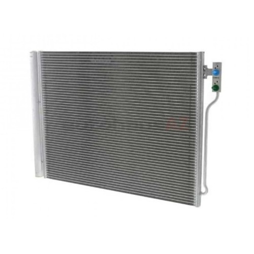 Radiador de aire acondicionado BMW F07 F10 F11 Gt 64539350374 64536805453