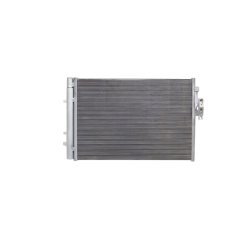 Radiador de aire acondicionado BMW F25 E83 X3 X3 814387 64539216144