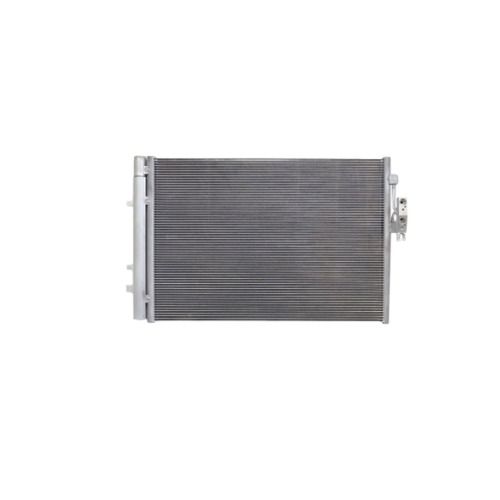 Radiador de aire acondicionado BMW F25 E83 X3 X3 814387 64539216144