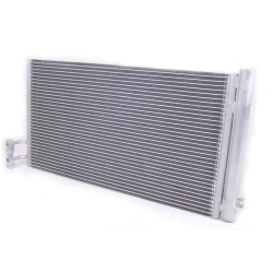 Radiador de aire acondicionado BMW E81 E87 E88 E90 E91 E92 E93 E84 E89 X1 Z4 V20621024 64539229021