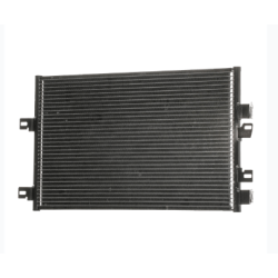 Radiador de aire acondicionado BMW F07 F10 F11 F06 F12 F13 F01 F02 Gt 64536805452 345315 64539350375