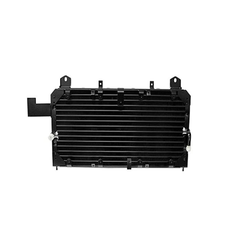 Radiador Aire Acondicionado Land Rover 1 Discovery 1 Classic 814062 Btr6632