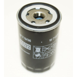 Filtro De Aceite Jaguar Xf Xj 3 W7195 C2d56297