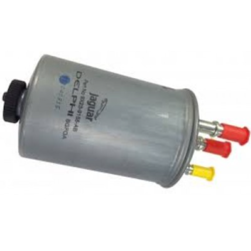 Filtro De Combustible Xf Jaguar Kl1026 C2z8780