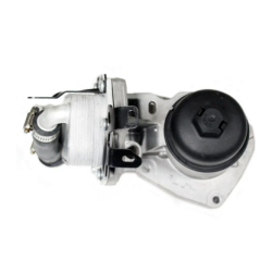 Radiador de refrigeración de aceite Land Rover Lr004287 Lr006653