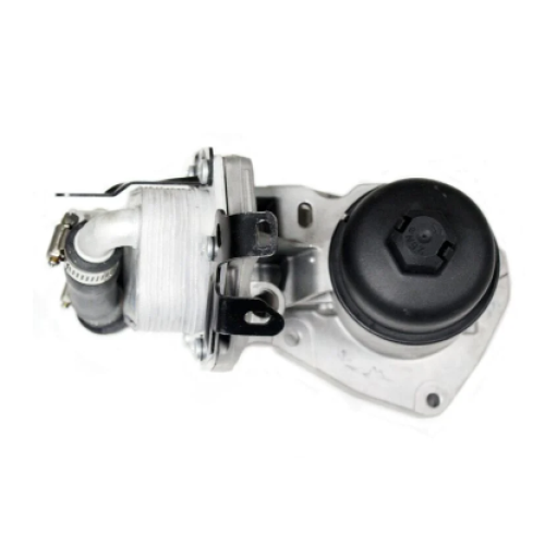 Radiador de refrigeración de aceite Land Rover Lr004287 Lr006653