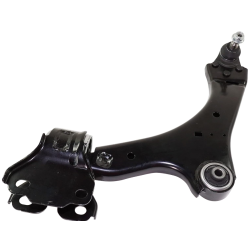 Land Rover Swing Delantero-Completo Izquierdo Freelander 2 Lr007206
