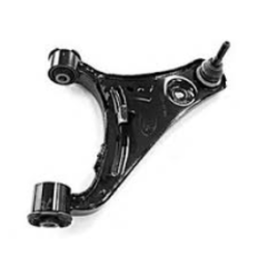 Land Rover Swing Delantero-Superior Derecha Discovery 4 Lr014132