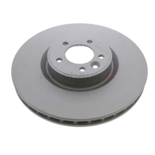 Land Rover Disco De Freno Delantero Derecho-Izquierdo Vogue Sport Bd7353 Lr016176