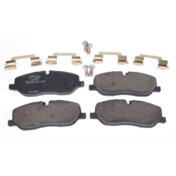 Pastillas De Freno Land Rover Delanteras Sport 3 Discovery 4 32010142 Lr019618