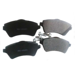 Pastillas De Freno Land Rover Delanteras Freelander 1 Lr021899