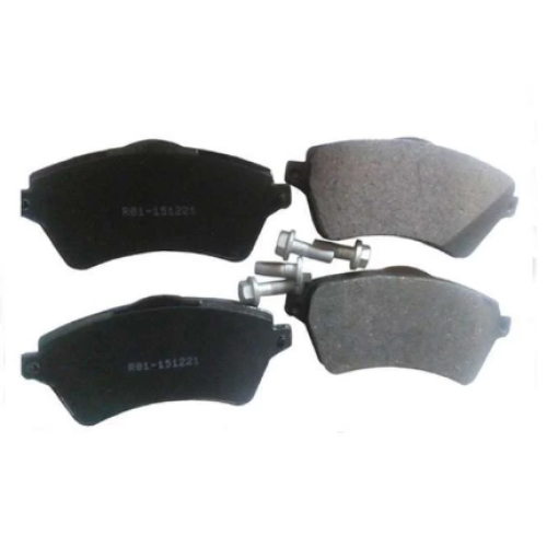 Pastillas De Freno Land Rover Delanteras Freelander 1 Lr021899
