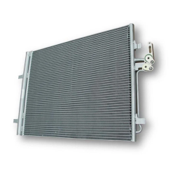 Radiador Aire Acondicionado Land Rover Evoque 386200 Lr023921