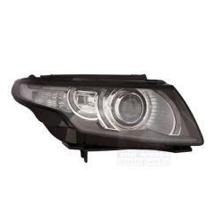 Land Rover Faro Adaptativo Xenon Derecho Evoque Lr024269