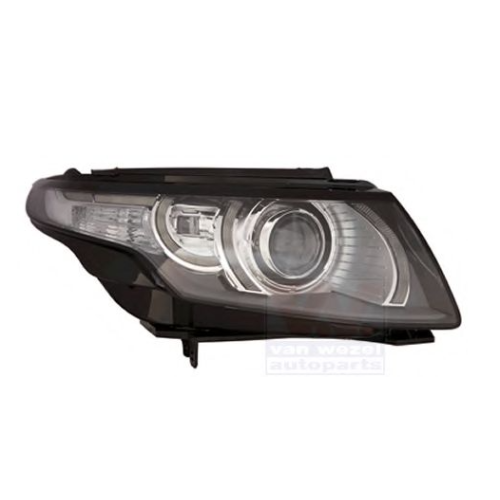 Land Rover Faro Adaptativo Xenon Derecho Evoque Lr024269