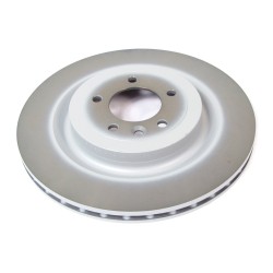 Land Rover Disco De Freno Trasero Derecho-Izquierdo Vogue Sport Bd7368 Lr033303