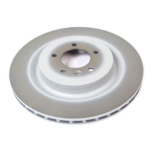 Land Rover Disco De Freno Trasero Derecho-Izquierdo Vogue Sport Bd7368 Lr033303