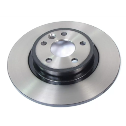 Disco De Freno Land Rover Trasero Derecho-Izquierdo Discovery 4 Bd7344 Lr061388