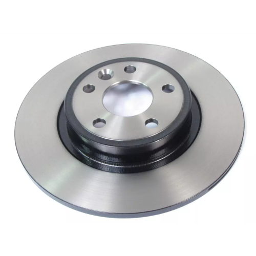 Disco De Freno Land Rover Trasero Derecho-Izquierdo Discovery 4 Bd7344 Lr061388