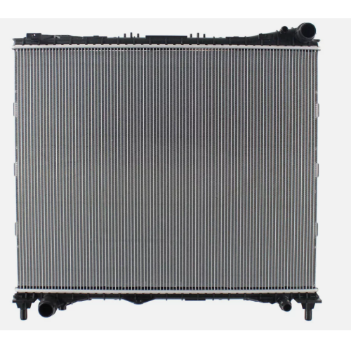 Radiador Land Rover Sport Lr062425