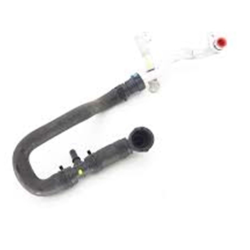 Manguera De Refrigerante Land Rover Lr081671
