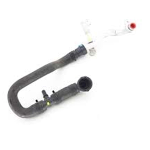 Manguera De Refrigerante Land Rover Lr081671