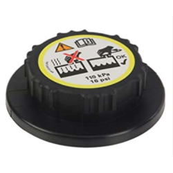 Tapa Tanque Expansión Land Rover Td4 Pcd500030
