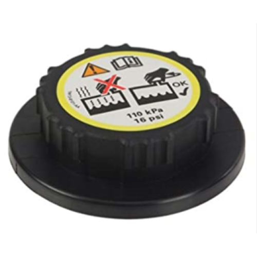 Tapa Tanque Expansión Land Rover Td4 Pcd500030
