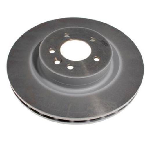 Land Rover Disco De Freno Delantero Derecho-Izquierdo-Usado Ligeramente Sport Discovery 4 Sdb000624