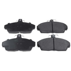 Pastillas De Freno Land Rover Delanteras Freelander 1 2151503 Sfp100360