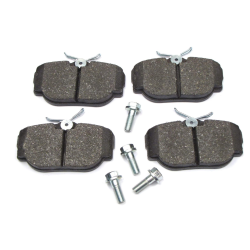 Pastillas De Freno Land Rover Traseras Classic Discovery 2 2345801 Sfp500130