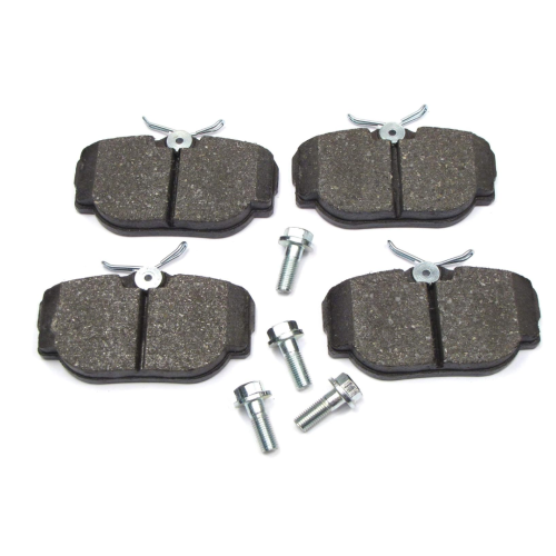Pastillas De Freno Land Rover Traseras Classic Discovery 2 2345801 Sfp500130