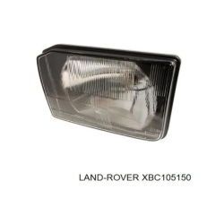 Land Rover Faro Izquierdo Discovery 2 712754059353 Xbc105150