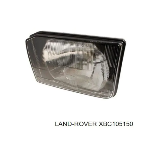 Land Rover Faro Izquierdo Discovery 2 712754059353 Xbc105150