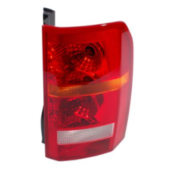 Land Rover Parada Derecha Discovery 3 Xfb000563