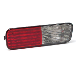 Land Rover Parachoques Derecha Discovery 2 Xfb000720