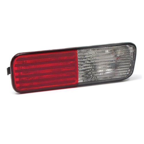 Land Rover Parachoques Derecha Discovery 2 Xfb000720