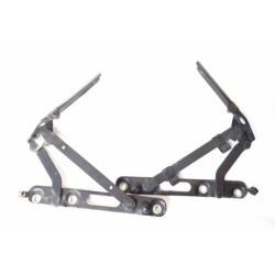 Bisagra De Maletero BMW E36 Derecha 41628119164 Bisagra De Maletero BMW E36 Derecha 41628119164