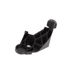 BMW E46 Soporte Parachoques Delantero Izquierdo 51117030619