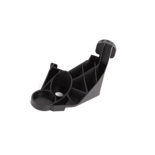 BMW E46 Soporte Parachoques Delantero Izquierdo 51117030619
