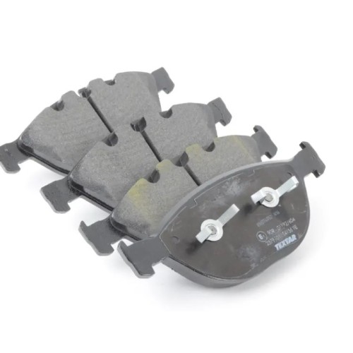BMW E60 E61 E63 E64 E65 E66 Pastillas de freno delanteras 34116763652 TEXTAR
