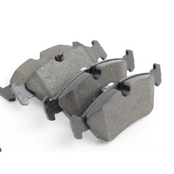 Pastillas de freno delanteras BMW E87 E90 34116769951