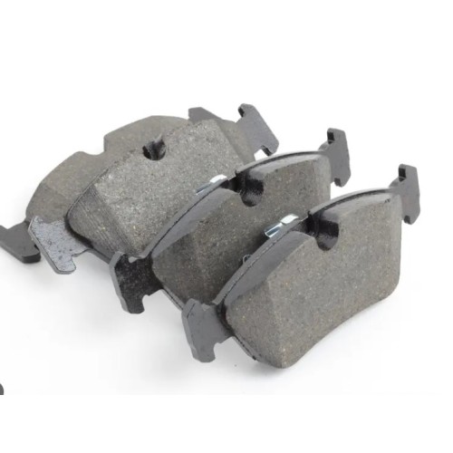 Pastillas de freno delanteras BMW E87 E90 34116769951